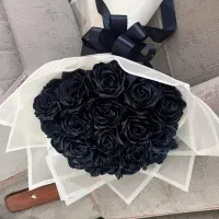 گل های جاویدان|گل مصنوعی|تربت جام, حافظ|دیوار