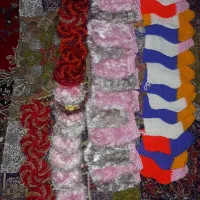 زنانه پسند|لباس|الشتر, |دیوار