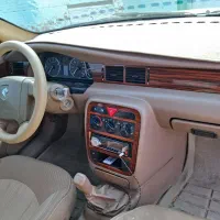 سمند EF7 مدل ۹۷ بدون رنگ|خودرو سواری و وانت|پیرانشهر, |دیوار