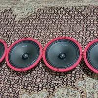 میندرنج سایز 8