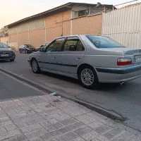 پرشیا 85