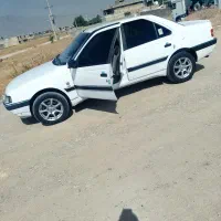 پژو405slx|خودرو سواری و وانت|یاسوج, |دیوار