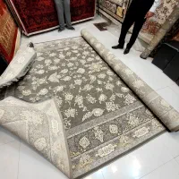 سلطان طلاکوب ۱۲۰۰ شانه تخفیفی واقعا|فرش|مشهد, سراب|دیوار