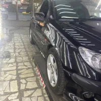 ۲۰۶ تیپ ۶ مدل ۸۴|خودرو سواری و وانت|رشت, فلسطین|دیوار