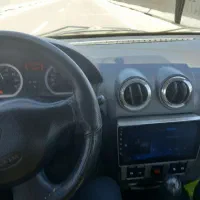 ال۹۰مدل ۸۹ دورنگ سقف ستون سالم شاستی ترافیکی