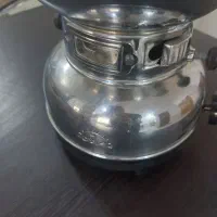 سماور گازی دست دوم|سماور، چای‌ساز، قهوه‌ساز|یزد, |دیوار