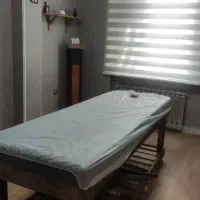 روغن ماساژ و ماساژ درمانی