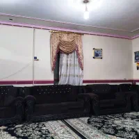 مبل راحتی ۷نفره