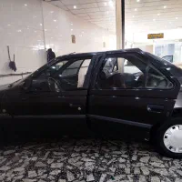 پژو روا سال