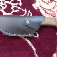 چاقو غلاف دار استیل