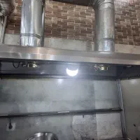 وسایل ساندویچی و سوخاری