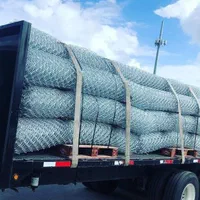 کارخانه تولید عمده فنس و پایه|عمدهفروشی|کرمانشاه, |دیوار