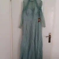 پیراهن مجلسی نو