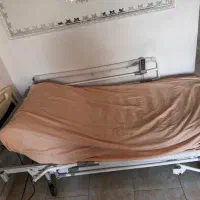 تشک مواج تخت بیمار بیمارستانی ویلچر حمام|آرایشی، بهداشتی، درمانی|تهران, سلسبیل جنوبی|دیوار