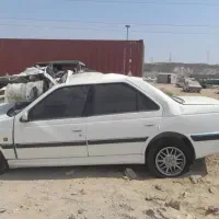 استوک زانتیا پارس پژو سمند روا ....