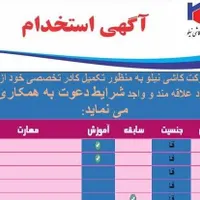 نیروی ساده و فنی