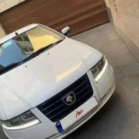 سمند سورن پلاس ef7