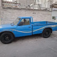 نیسان مدل۱۴۰۰ دوگانه کارخانه اپشنال|خودرو سواری و وانت|تبریز, |دیوار