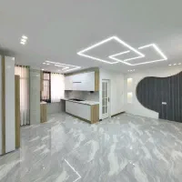 66متر/دوخواب/خوش نقشه وخوش چیدمان/فول امکانات