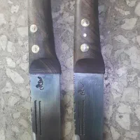 چاقو مهدی قمی