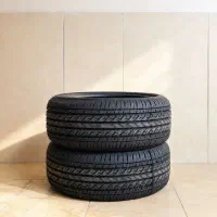 لاستیک کویر ۲۰۵ رینگ ۱۴