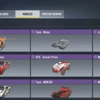 فروش اکانت کالاف