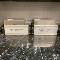 خرید و فروش انواع ماینر