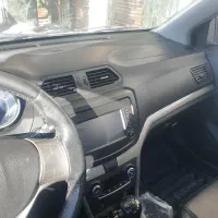 شاهین مدل ۱۴۰۲ سانروف دار|خودرو سواری و وانت|تهران, نیروی هوایی (پیروزی)|دیوار