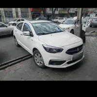 شاهین اتومات cvt مدل ۱۴۰۴ صفر تحویل روز