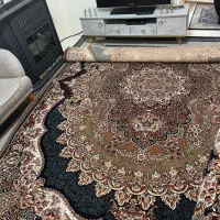 فرش ۹ متری