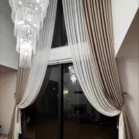 پرده سرای بهاره