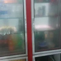 یخچال و کباب پز تابشی|فروشگاه و مغازه|آذرشهر, |دیوار