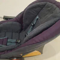 صندلی ماشین،ساک حمل نوزاد،کریر و کیسه خواب|اسباب و اثاث بچه|بندرعباس, |دیوار