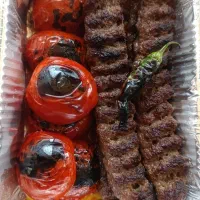 کترینگ و تهیه غذای جردن
