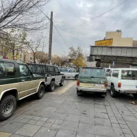 استخدام مکانیک و نقاش