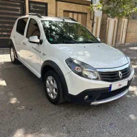 ساندرو استپ وی اتومات