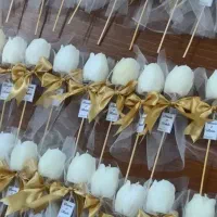 گیفت شمع ، شب چله، نامزدی|صنایع دستی و سایر لوازم تزئینی|مشهد, انقلاب|دیوار