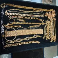 طلا کم اجرت