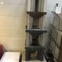 واگذاری اجناس مغازه|کتابخانه، شلف، قفسه‌های دیواری|یزد, |دیوار