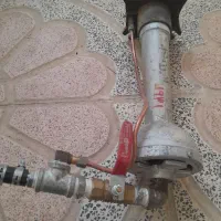 مشعل شیپوری نو