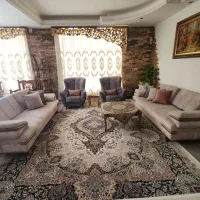 مبلمان ۸ نفره