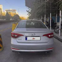 سوناتا ال اف ۲۰۱۷