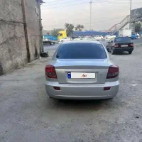 ریو مدل ۸۶ دور رنگ|خودرو سواری و وانت|تهران, سجاد|دیوار