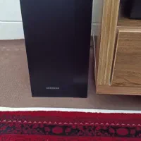 ساندبار سامسونگ|سیستم صوتی خانگی|تهران, زنجان جنوبی|دیوار