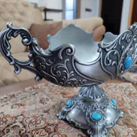 کشکول سیلور نوی نو|ظروف سرو و پذیرایی|تربتحیدریه, مظفریه|دیوار