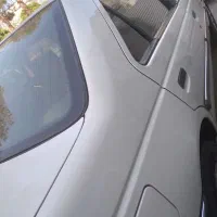 اسلیکس ۱۴۰۰|خودرو سواری و وانت|رفسنجان, |دیوار