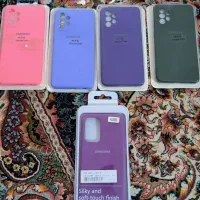 قاب گوشی  4عدد A72و 1عددA52