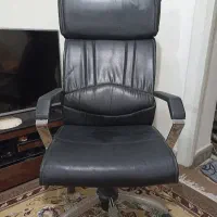 صندلی مدیریتی