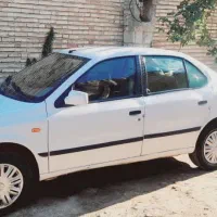 سمند مدل 85|خودرو سواری و وانت|نگین شهر, |دیوار