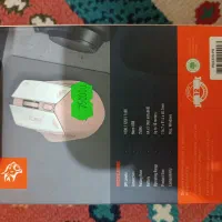 موس گیمینگ|قطعات و لوازم جانبی رایانه|شیراز, شهرک مهرگان|دیوار